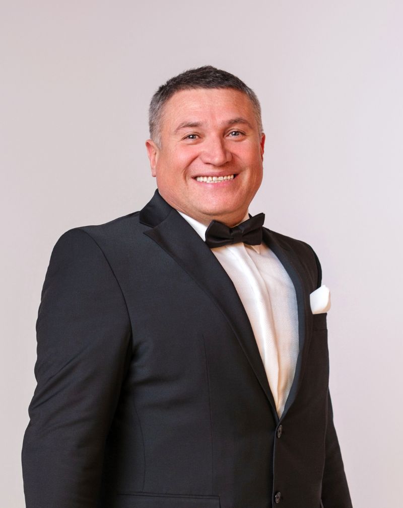 Dr. Cojocaru Alexei
