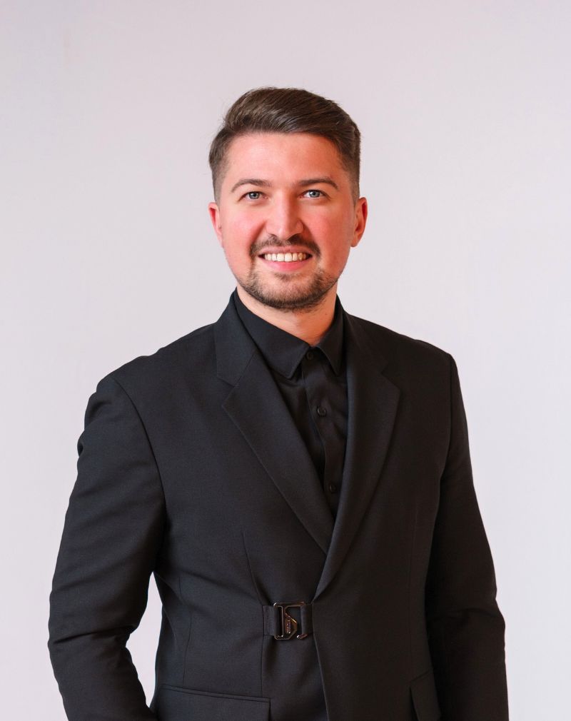 Dr. Cojocaru Ion