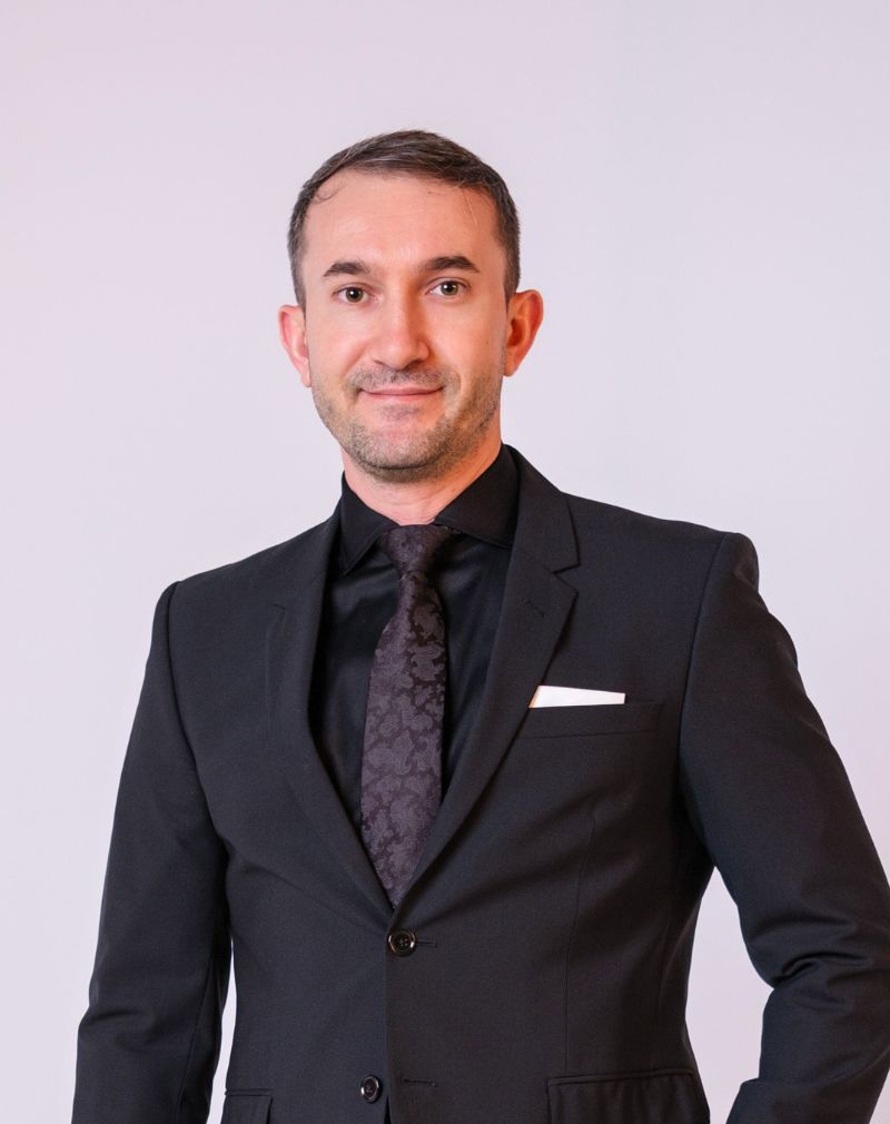 Dr. Gîrbu Roman