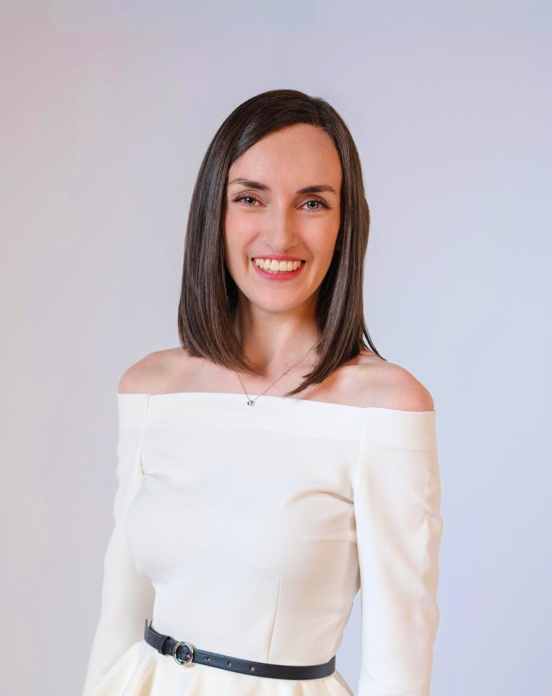 Zărnescu Victoria